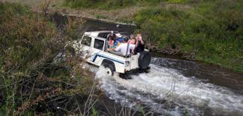 jeep safari kusadasi